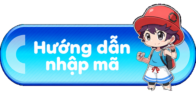 Hướng dẫn nhập Giftcode