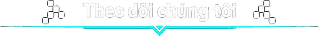 Theo dõi chúng tôi