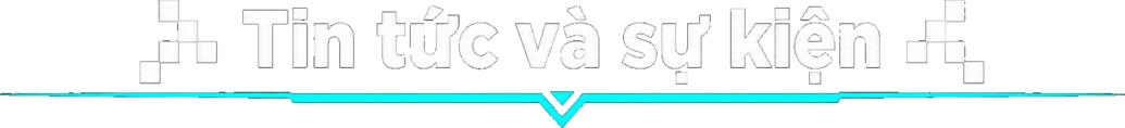 Tin tức và sự kiện